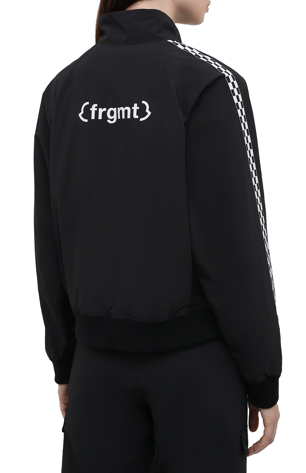 Куртка 7 moncler frgmt hiroshi fujiwara MONCLER GENIUS, арт. G2-09U-2F000-02-5499N, фото 4