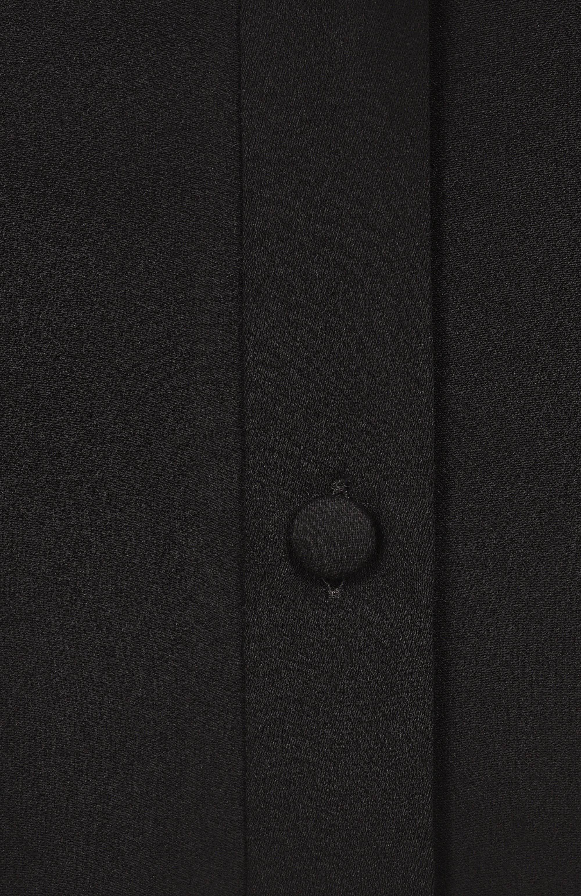 Шелковое платье VALENTINO, арт. 6B3VAT651MH, фото 6