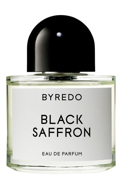 Мужской парфюмерная вода black saffron (50ml) BYREDO, арт. 65205642