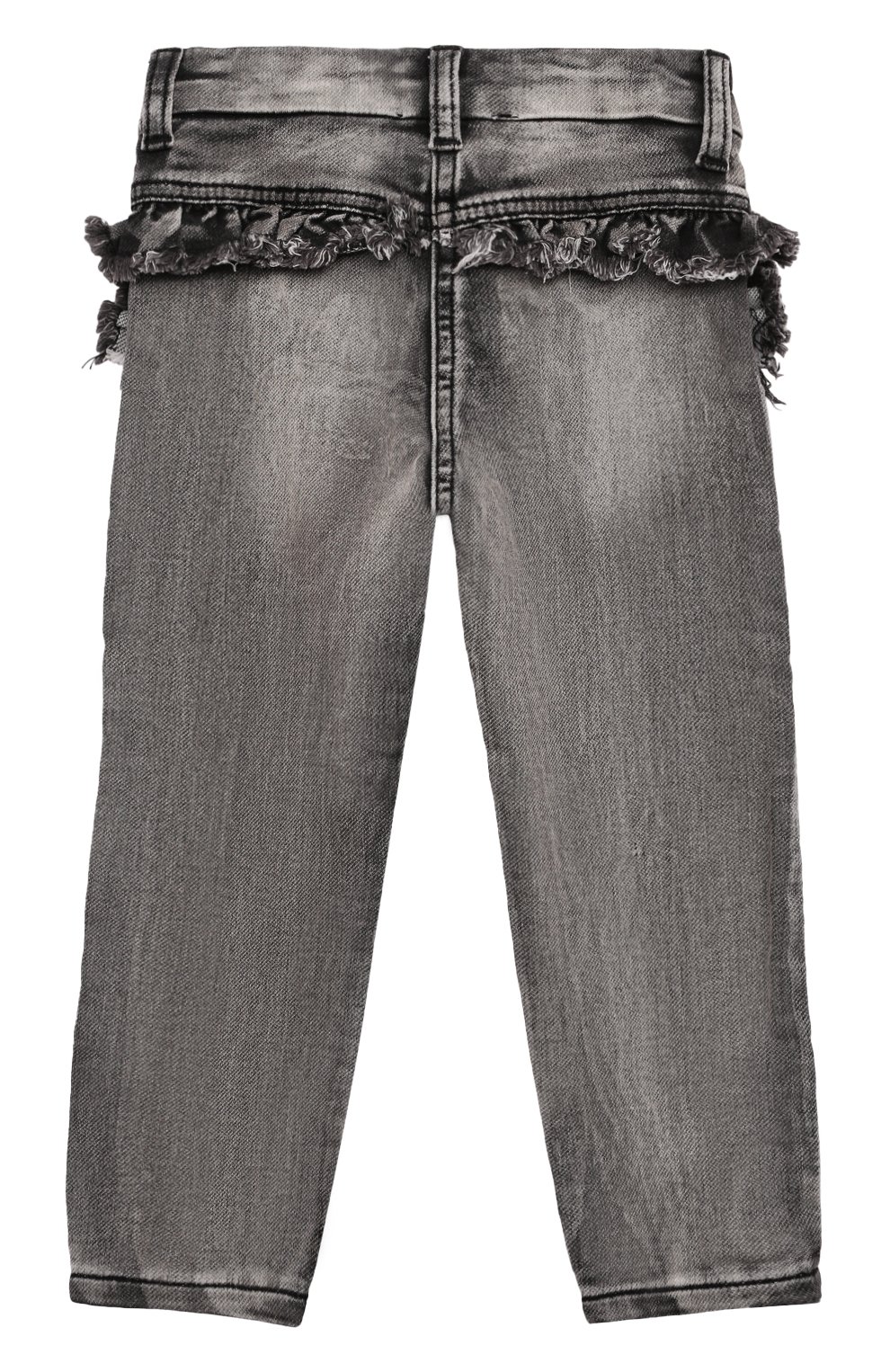 Джинсы MONNALISA, арт. 39D400, фото 2