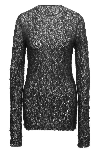 Пуловер UMA WANG, арт. UP1031, фото 1