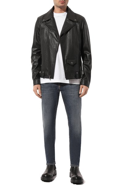 Кожаная куртка HARLEY-DAVIDSON, арт. 97043-23VM, фото 2