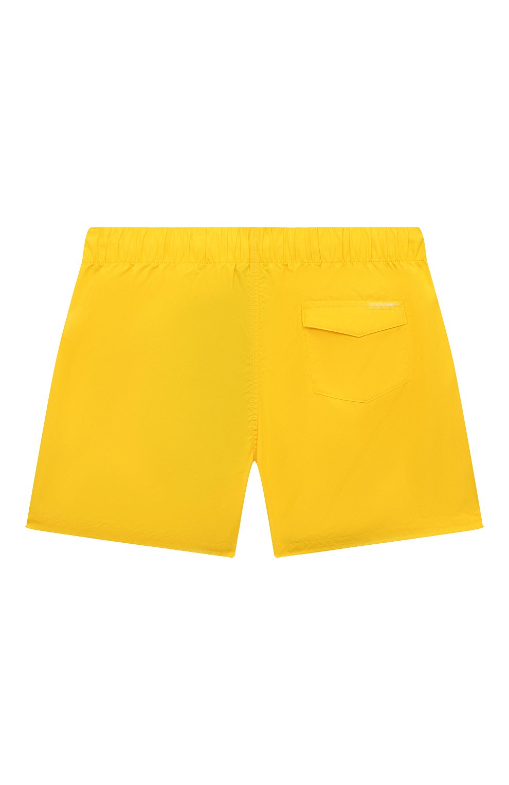 Плавки-шорты DOLCE & GABBANA, арт. L4J818/G7H0L/2-6, фото 2