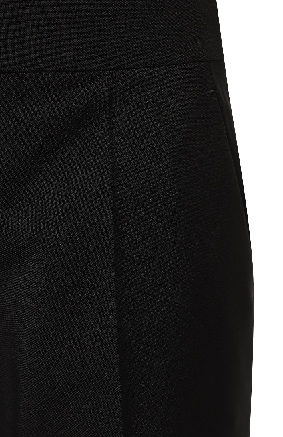 Шерстяные брюки GIVENCHY, арт. BW511N/100H, фото 5