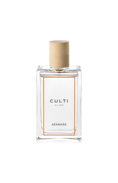 Спрей aramara (100ml) CULTI MILANO, арт. 8050534795691
