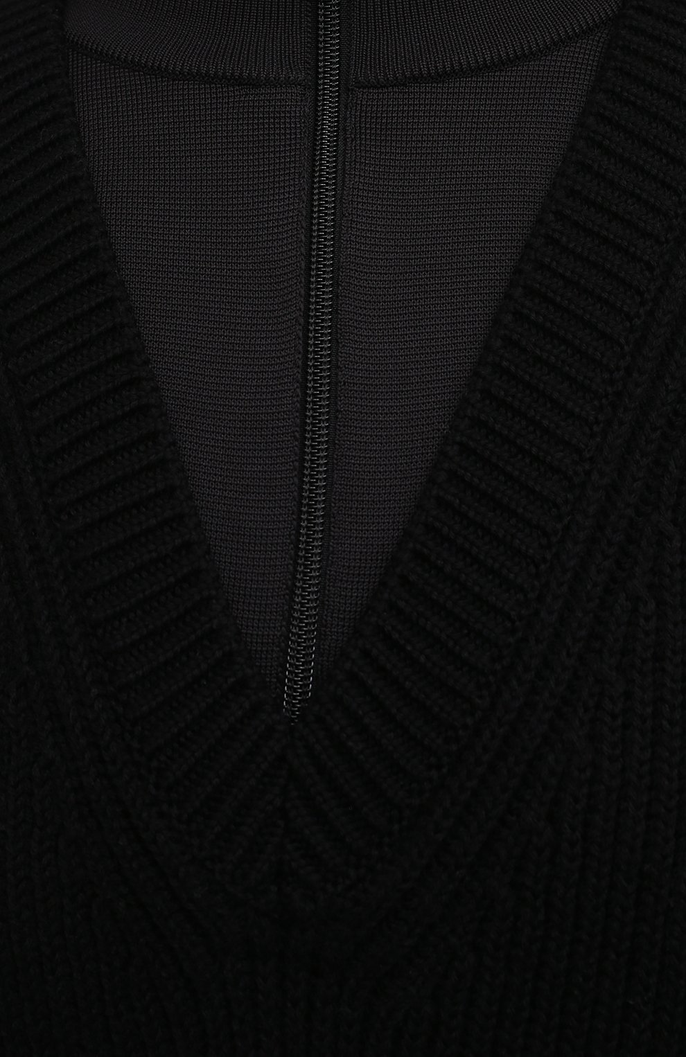 Шерстяной свитер BALENCIAGA, арт. 675351/T1611, фото 5