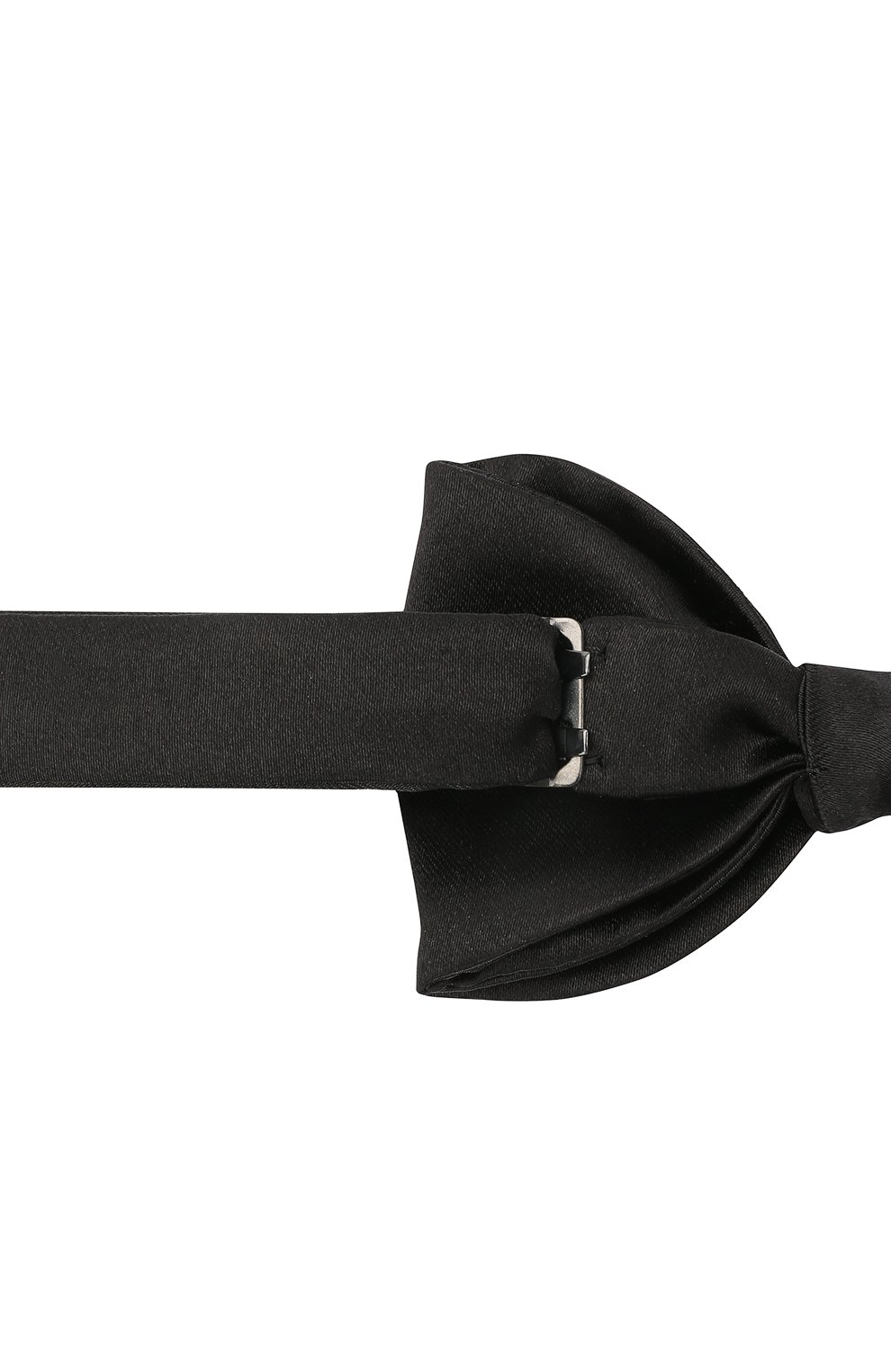 Шелковый галстук-бабочка LANVIN, арт. 2242/B0W TIE, фото 3