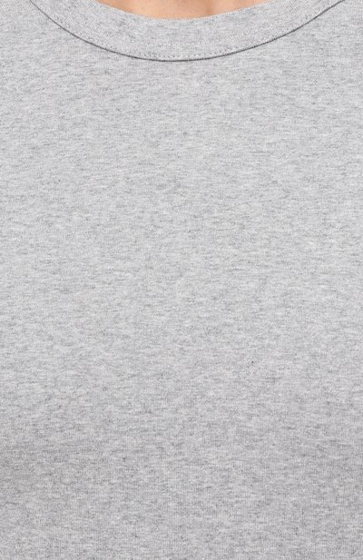 Хлопковая футболка TOM FORD, арт. T4M081040, фото 5