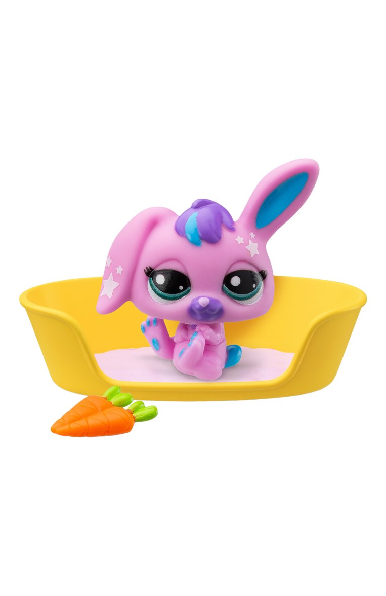 Игровой набор яйцо-сюрприз PAREMO, арт. 00652_LPS, фото 1