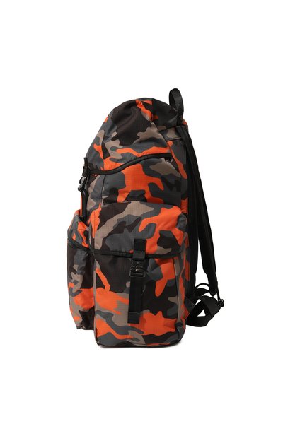 Текстильный рюкзак DSQUARED2, арт. BPM0077 16805525, фото 4