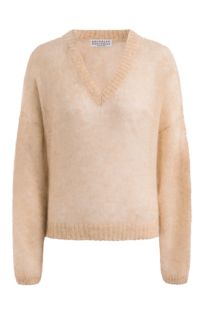 Женский пуловер BRUNELLO CUCINELLI, арт. M2I776822