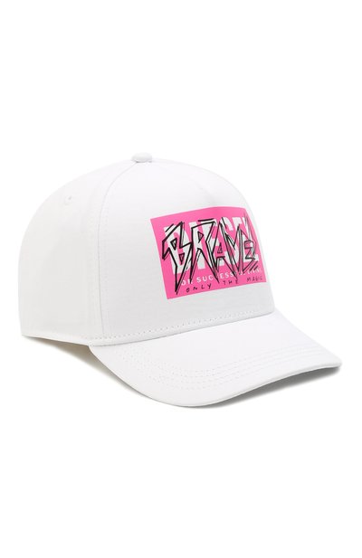 Хлопковая бейсболка DIESEL, арт. J00174-KXA77, фото 1