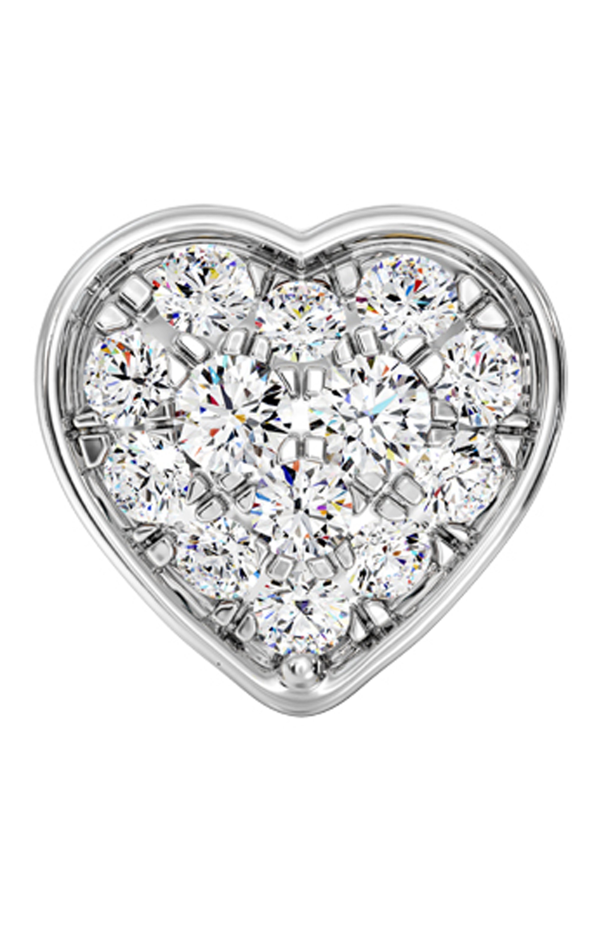 Серьга SERENDIPITY, арт. EJE0068W, фото 2