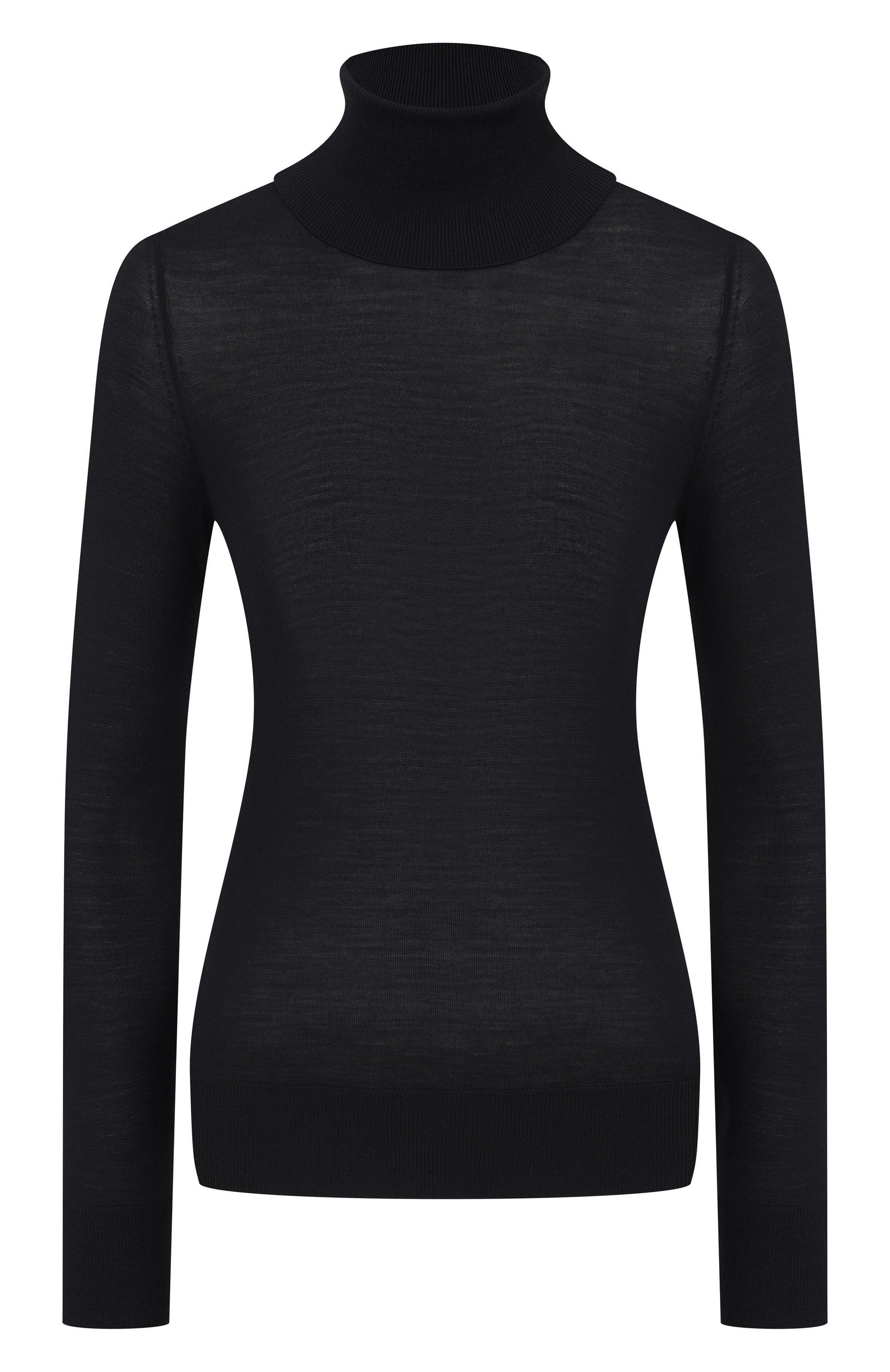 Шерстяная водолазка MVST, арт. M0-M25.1MW.K401/34-48, фото 1