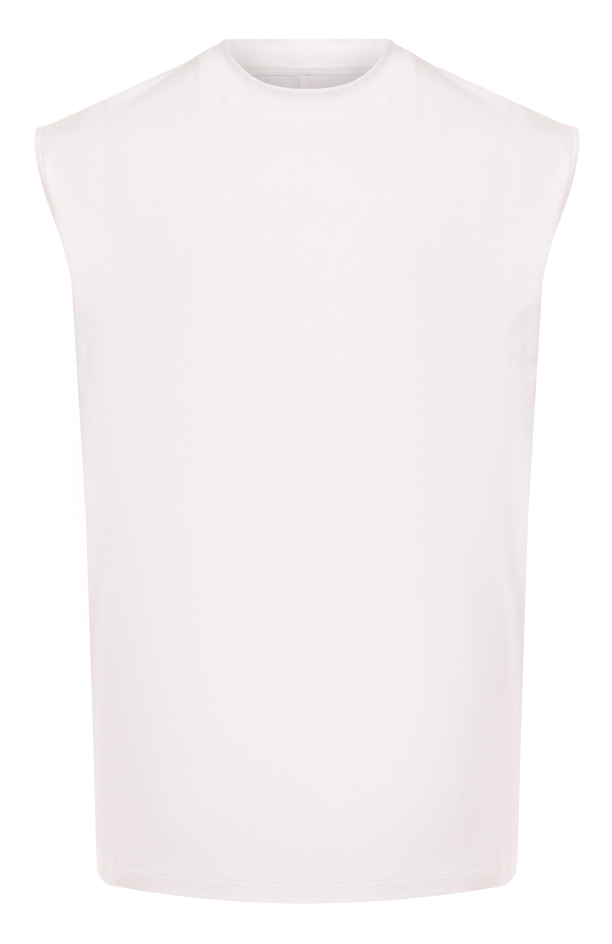 Хлопковая майка ARMARIUM, арт. ARMFWTT03/JE03/001, фото 1