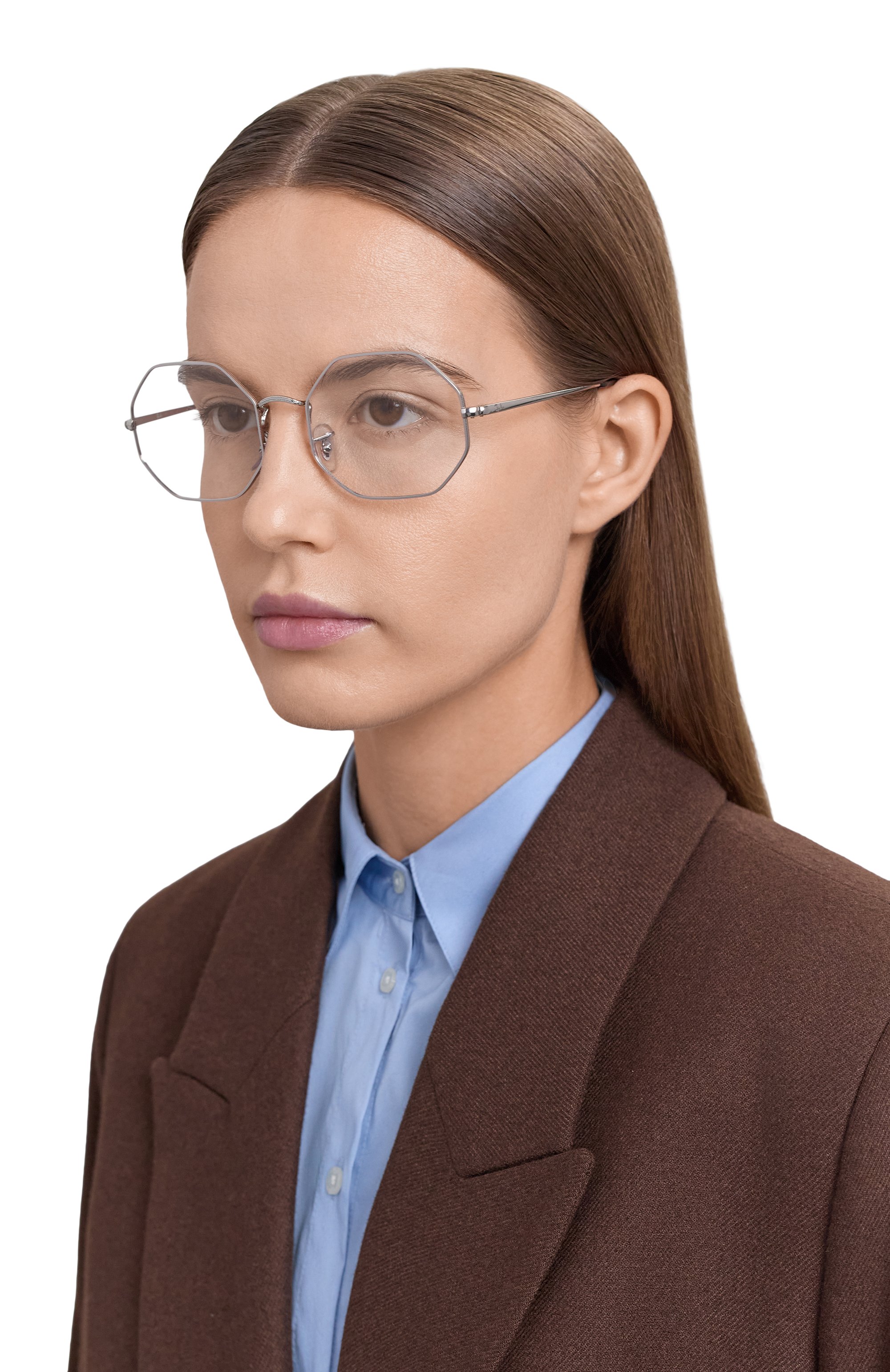 Оправа RAY-BAN, арт. 1972V-2501 54, фото 2