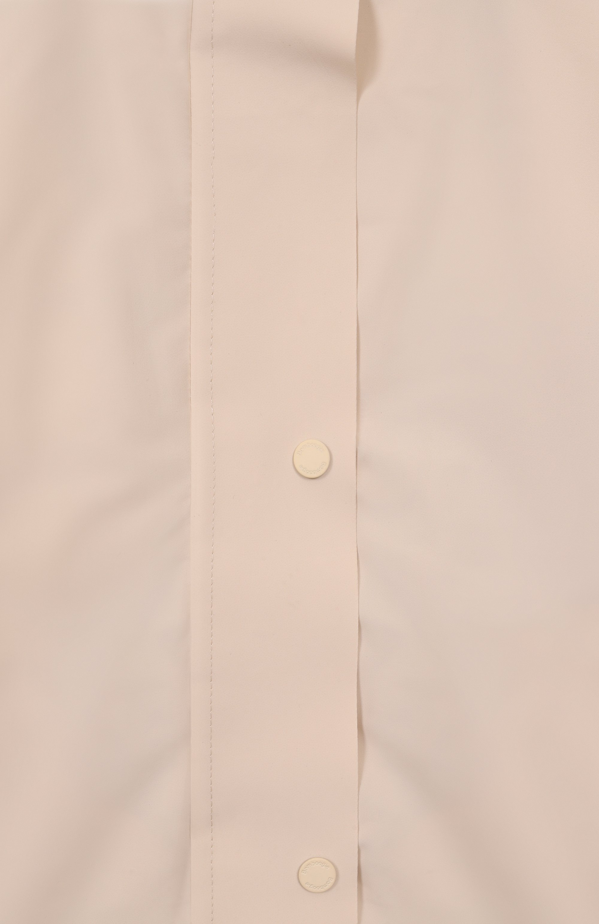 Утепленная парка BOMBOOGIE кремового цвета по цене 29950 руб., арт. CG 9237 FPX5, фото 3 Утепленная парка BOMBOOGIE, арт. CG 9237 FPX5, фото 3