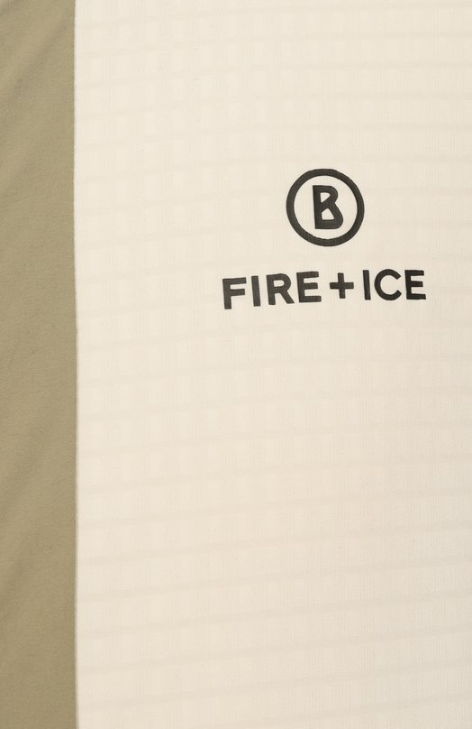 Бомбер Bogner Fire+Ice 84358880 Кремовый  84358880 Фото 6