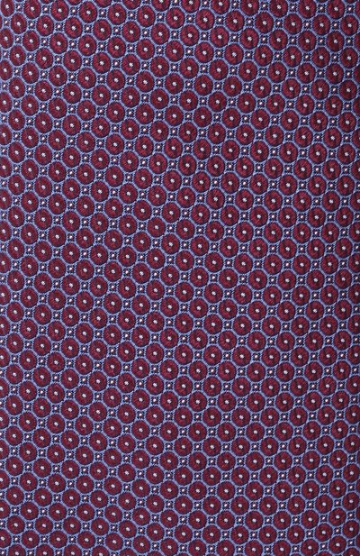Шелковый галстук CORNELIANI, арт. 25U302-2520304, фото 4