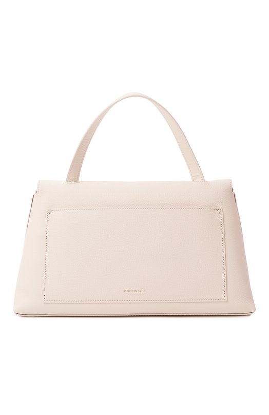 Сумка Nikla medium Coccinelle E1 T0A 18 01 01 Кремовый  E1 T0A 18 01 01 Фото 6