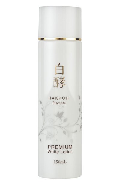 Женский лосьон с ферментированной плацентой hakkoh placenta lotion (150ml) LA MENTE, арт. 4543802602325