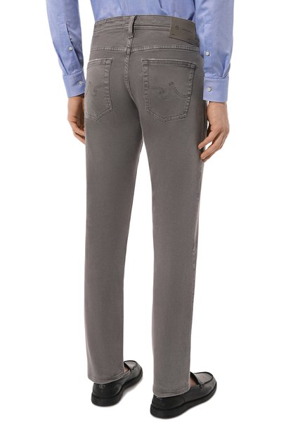 Джинсы tellis AG ADRIANO GOLDSCHMIED, арт. 1783HYD/07YGRA, фото 4