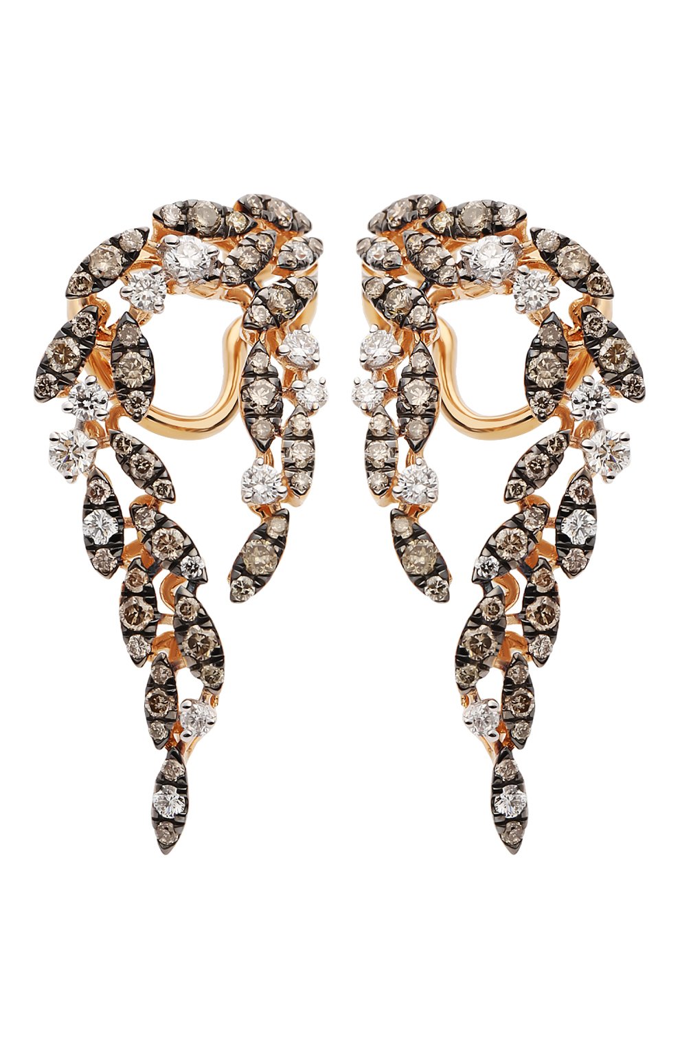 Серьги CASATO, арт. ORX804BRBT, фото 1