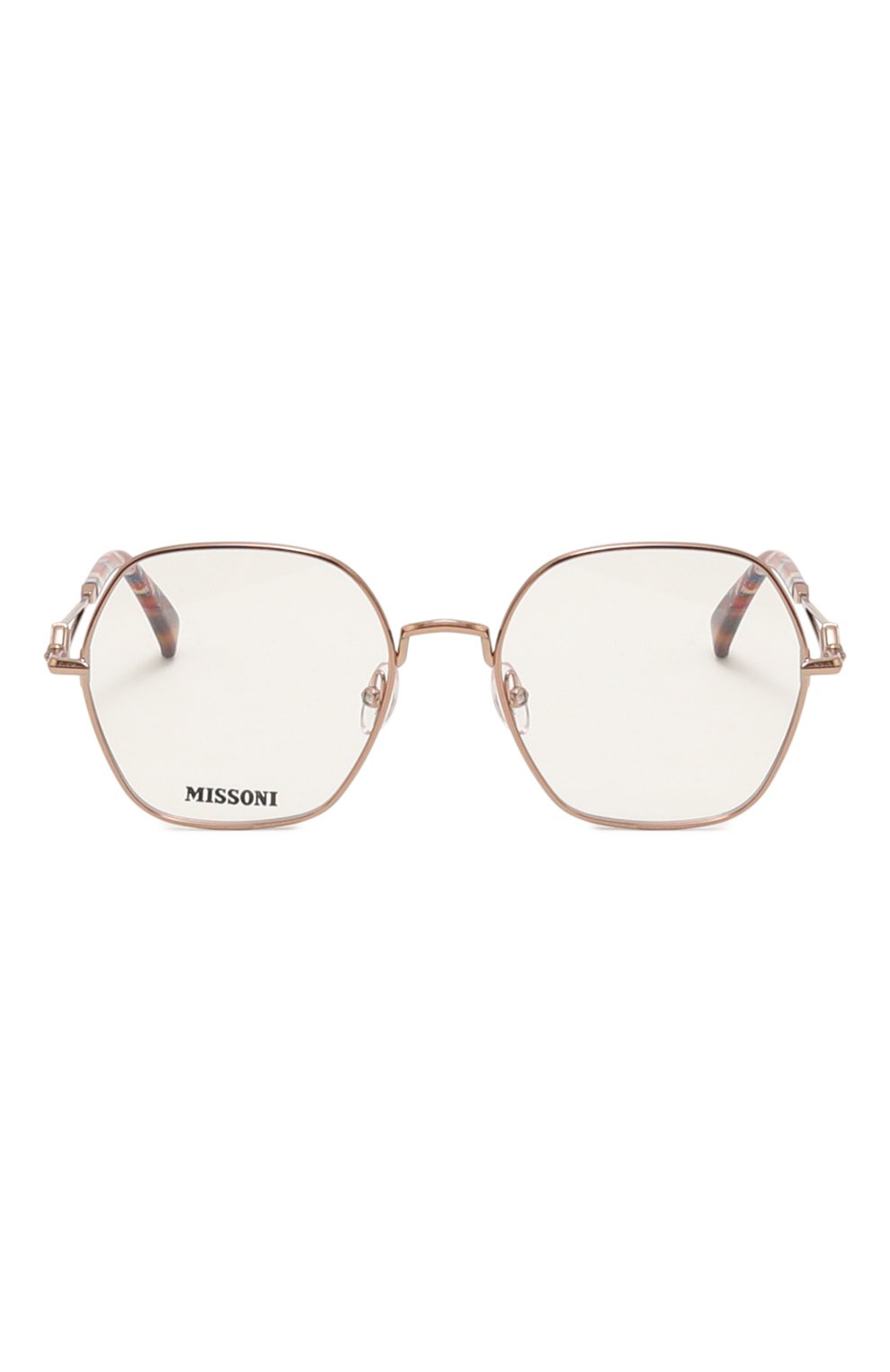 Оправа на цепочке MISSONI, арт. MIS0055 DDB, фото 4