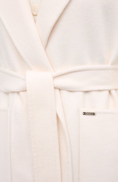 Пальто с поясом MICHAEL MICHAEL KORS, арт. 77G3857M22, фото 5