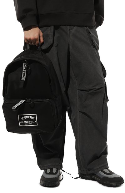 Рюкзак ICEBERG, арт. 7214/6969, фото 2