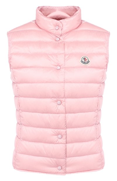 Женский пуховый жилет MONCLER, арт. E1-093-48303-99-53048