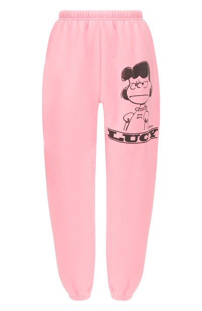 Женские хлопковые джоггеры MARC JACOBS (THE), арт. M4008004