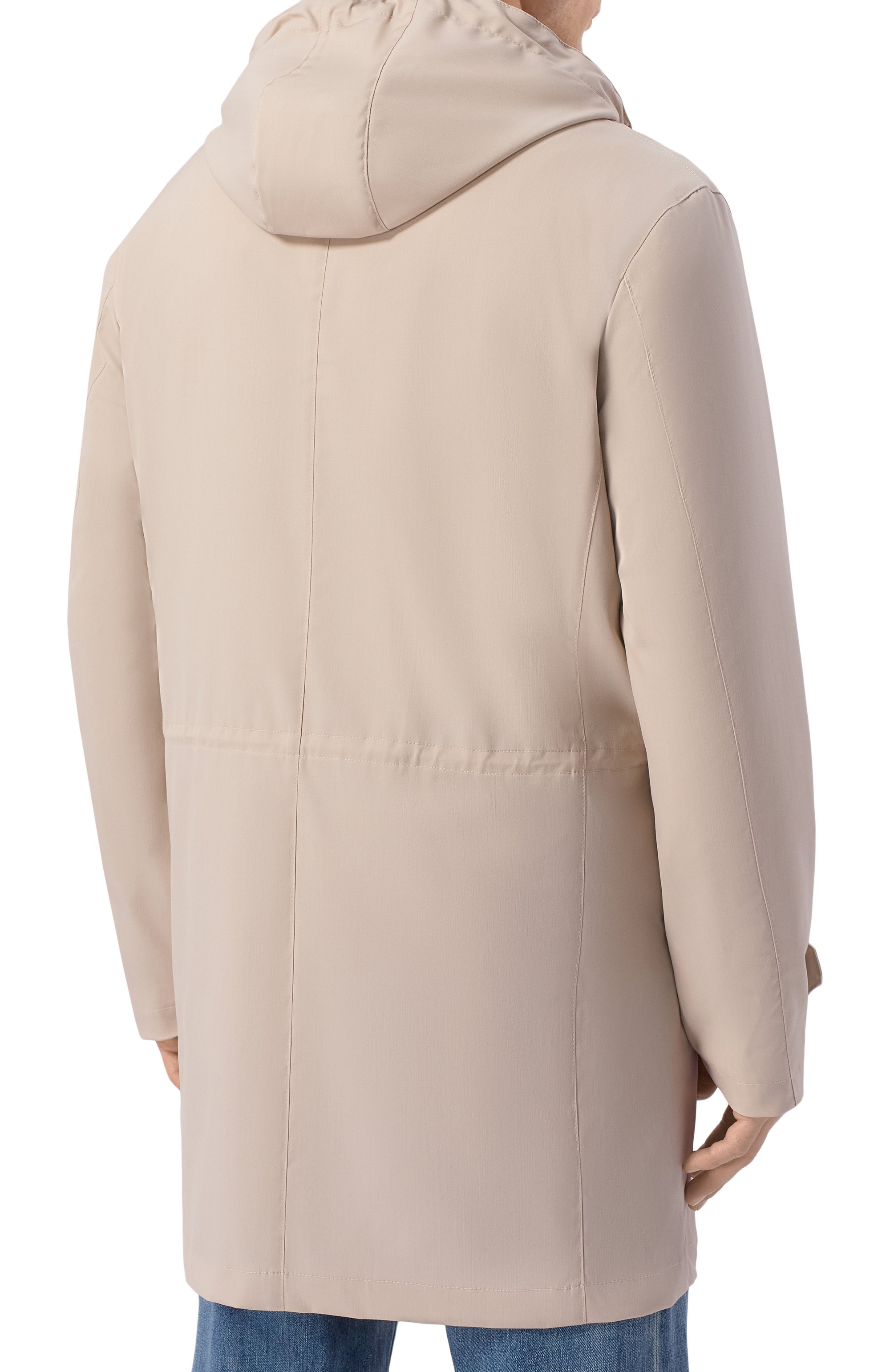 Парка ANDREA CAMPAGNA, арт. M0D CARL0/L1100, фото 4