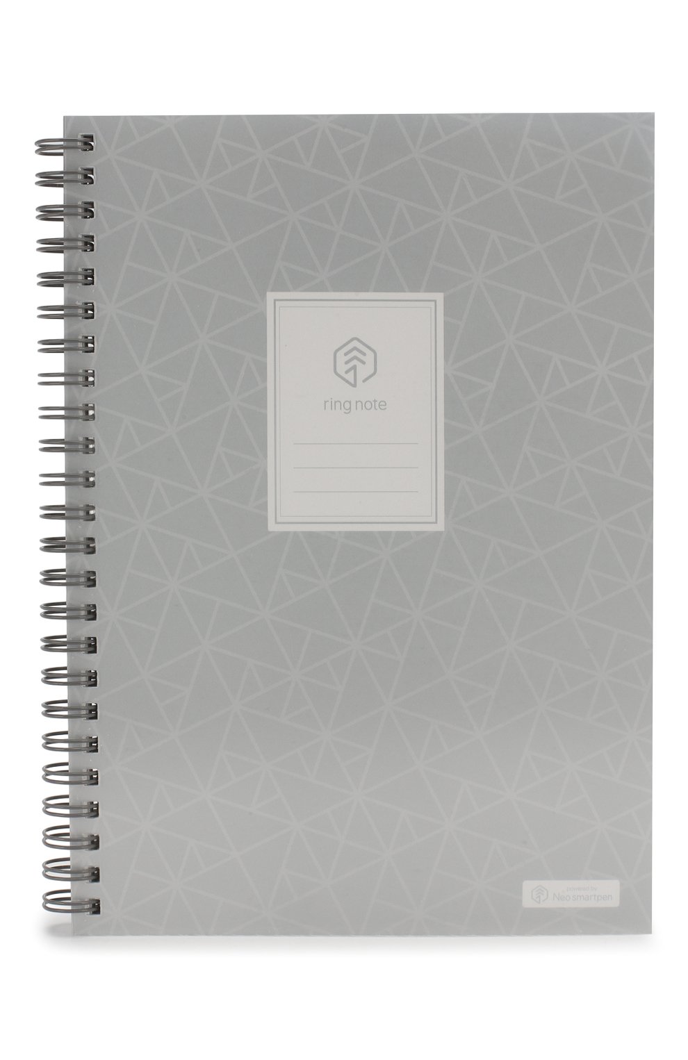 Блокнот neo n ring NEOLAB, арт. NDO-DN108, фото 1
