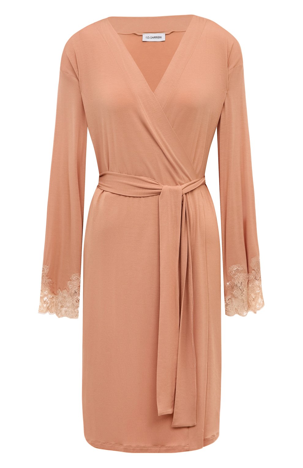 Халат I.D. SARRIERI, арт. L9566, фото 1