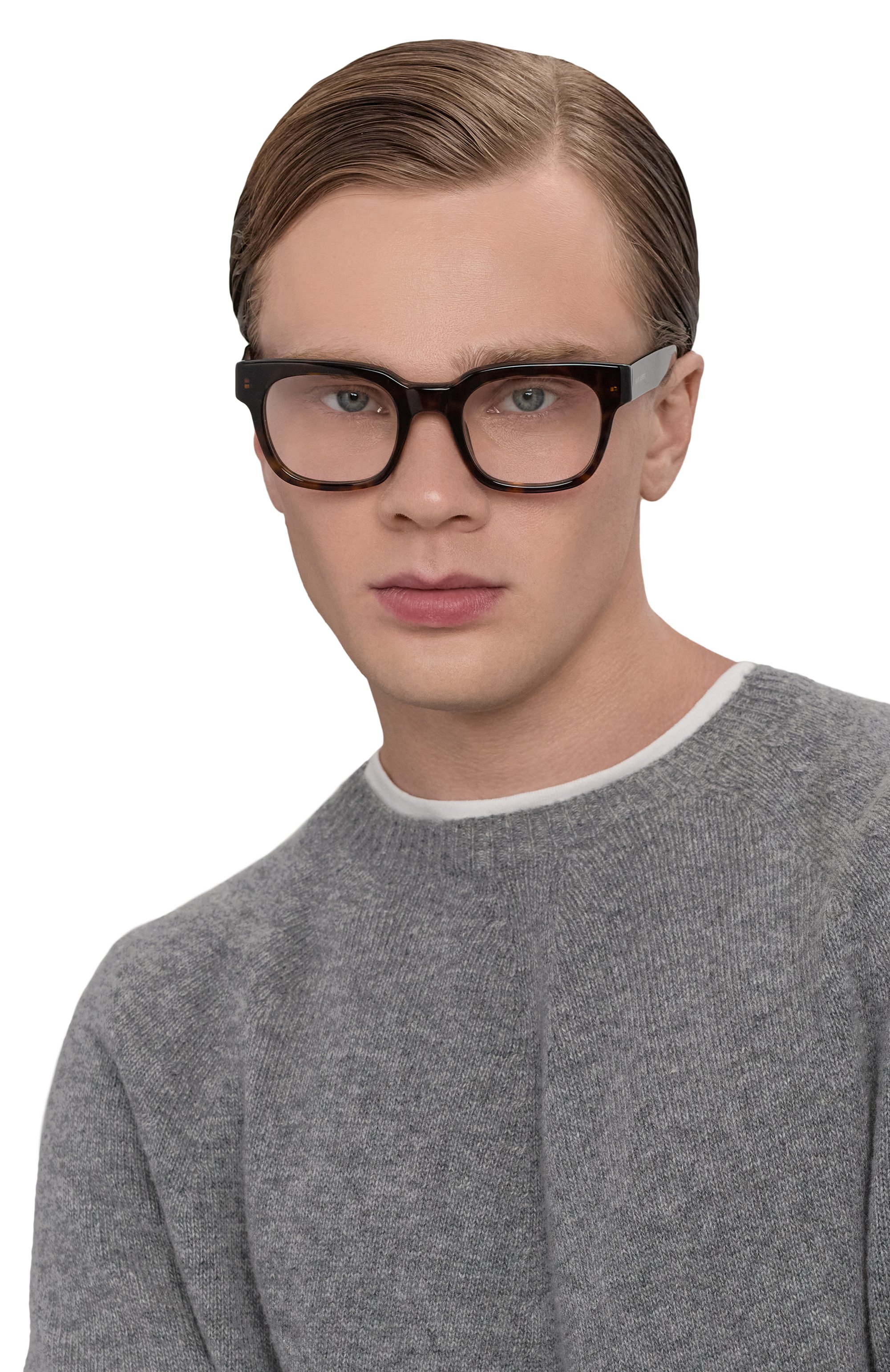 Оправа SAINT LAURENT, арт. SL 805 002, фото 2