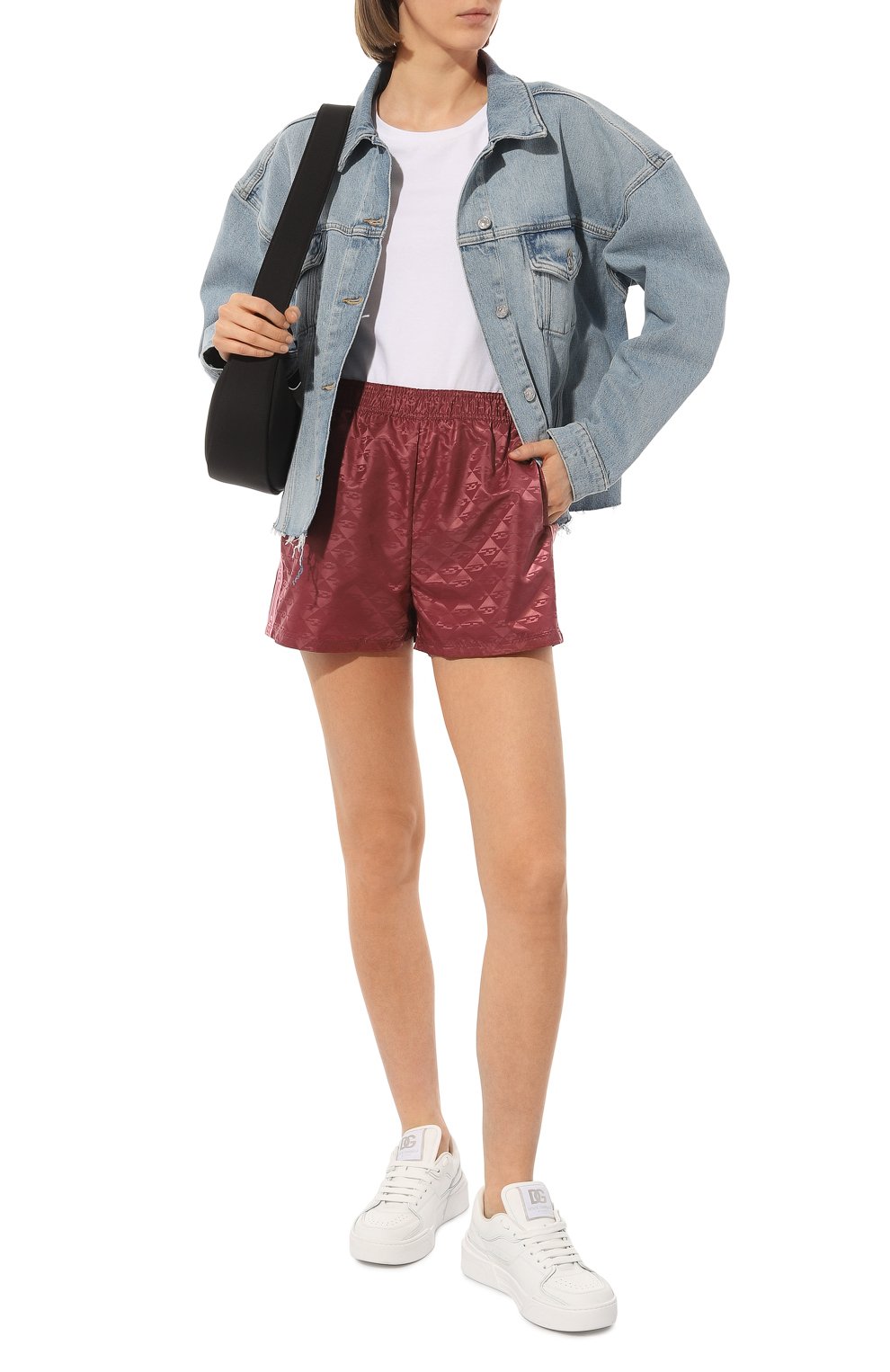 Шорты DIESEL, арт. A09480/0WDAZ, фото 2