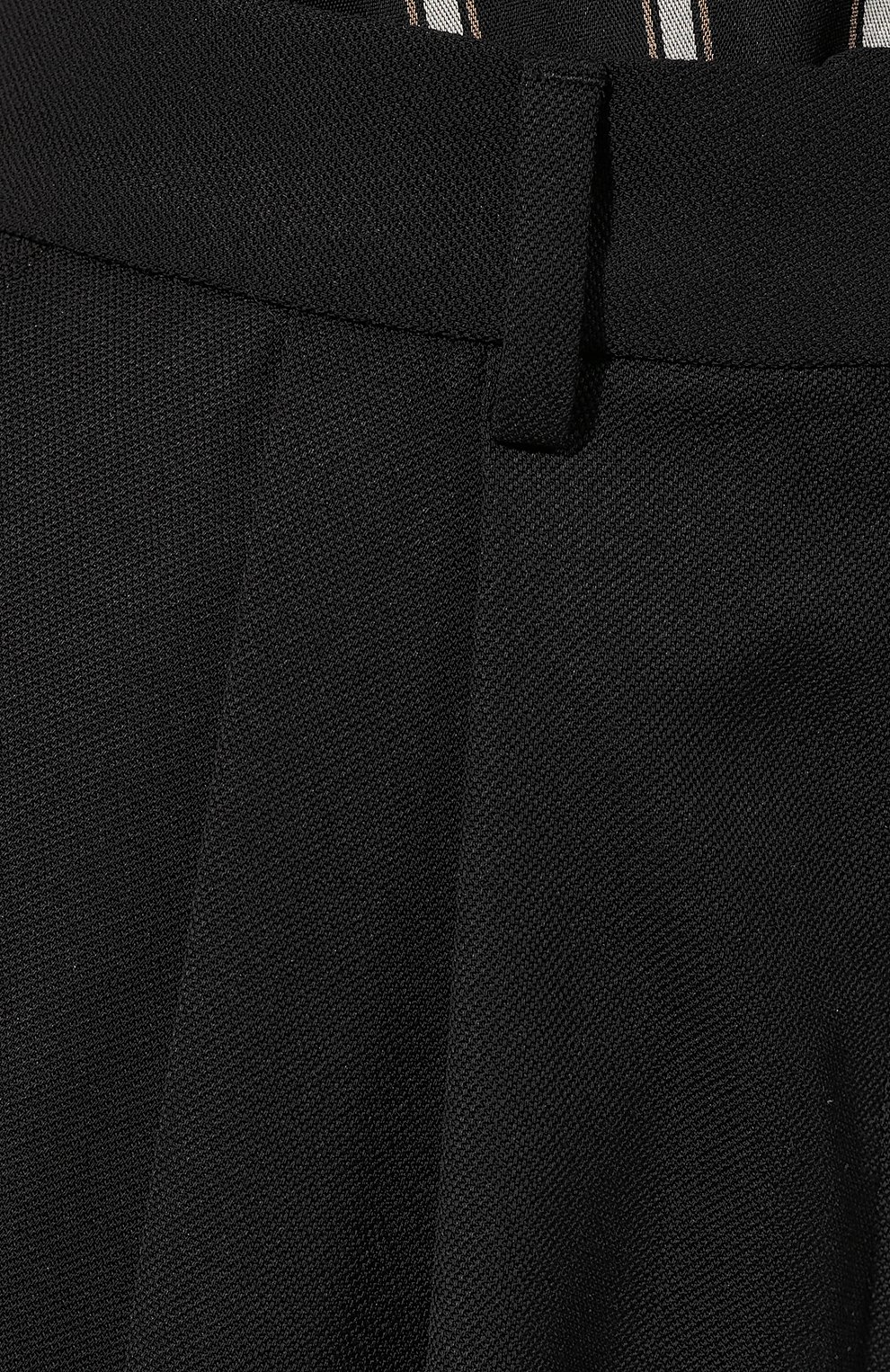 Брюки со стрелками ACNE STUDIOS, арт. AK0059, фото 5