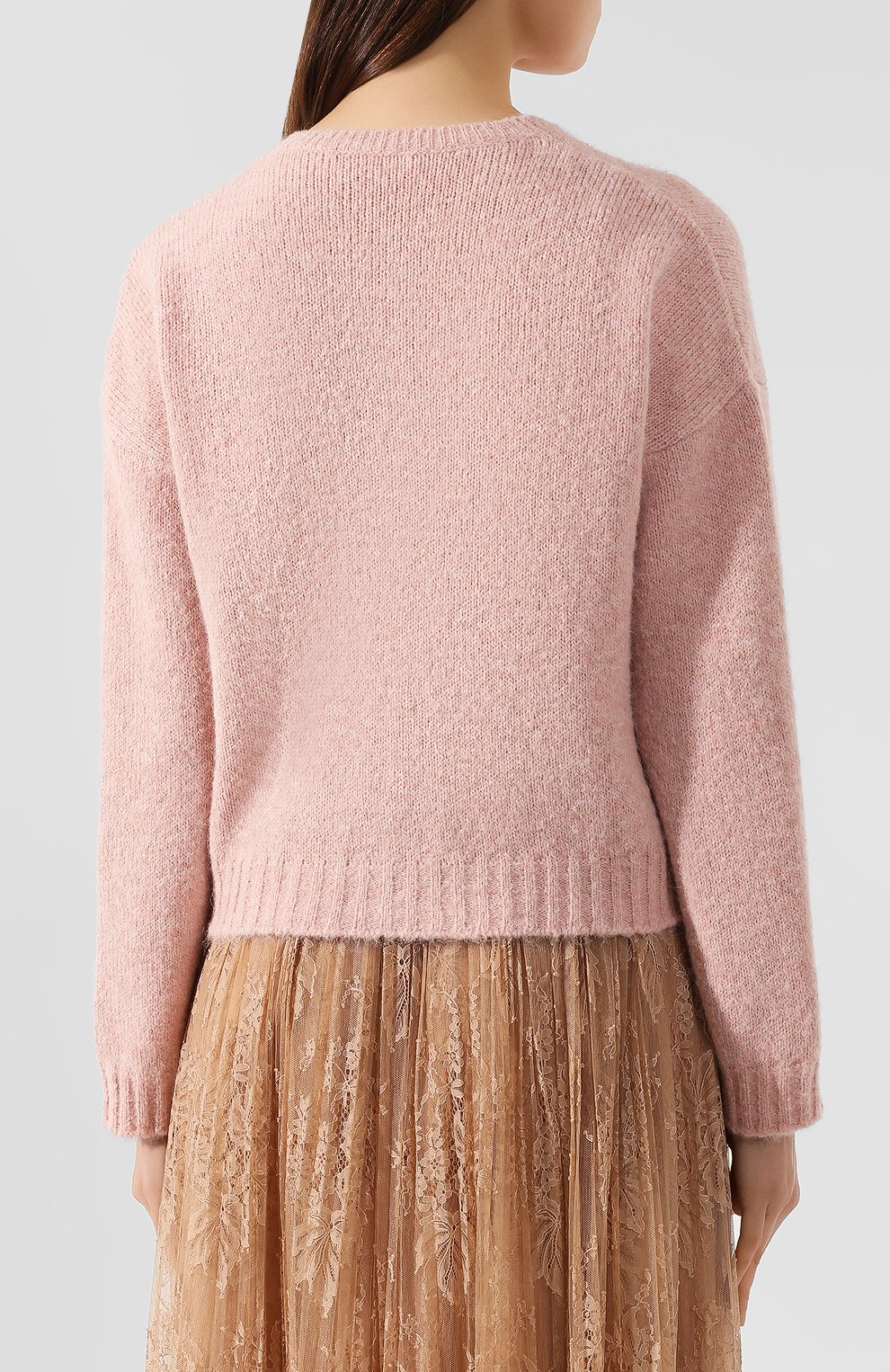 Кардиган REDVALENTINO, арт. SR0KAA34/4MB, фото 4