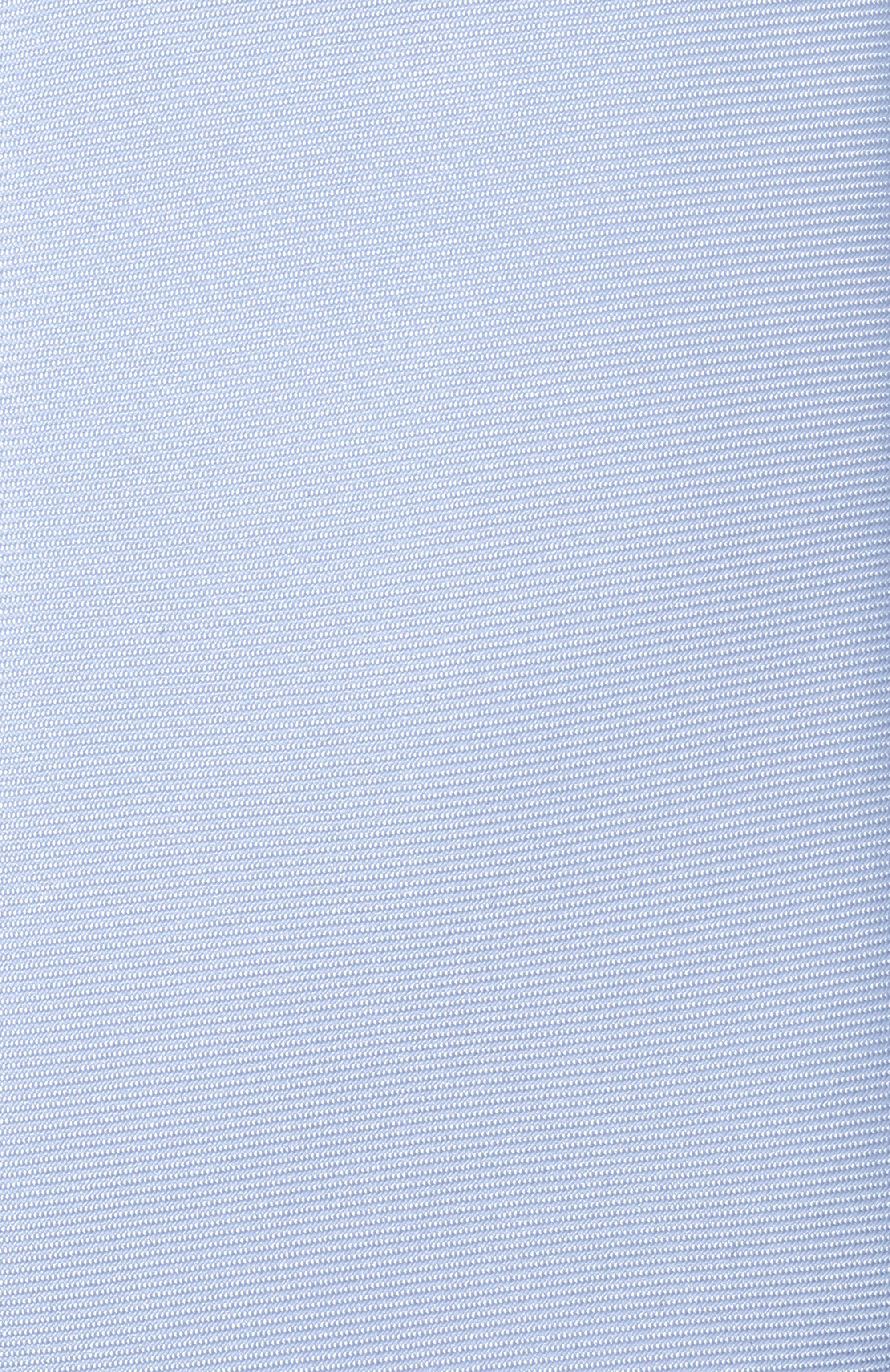 Шелковый галстук DOLCE & GABBANA, арт. GT149E/FU10S, фото 4