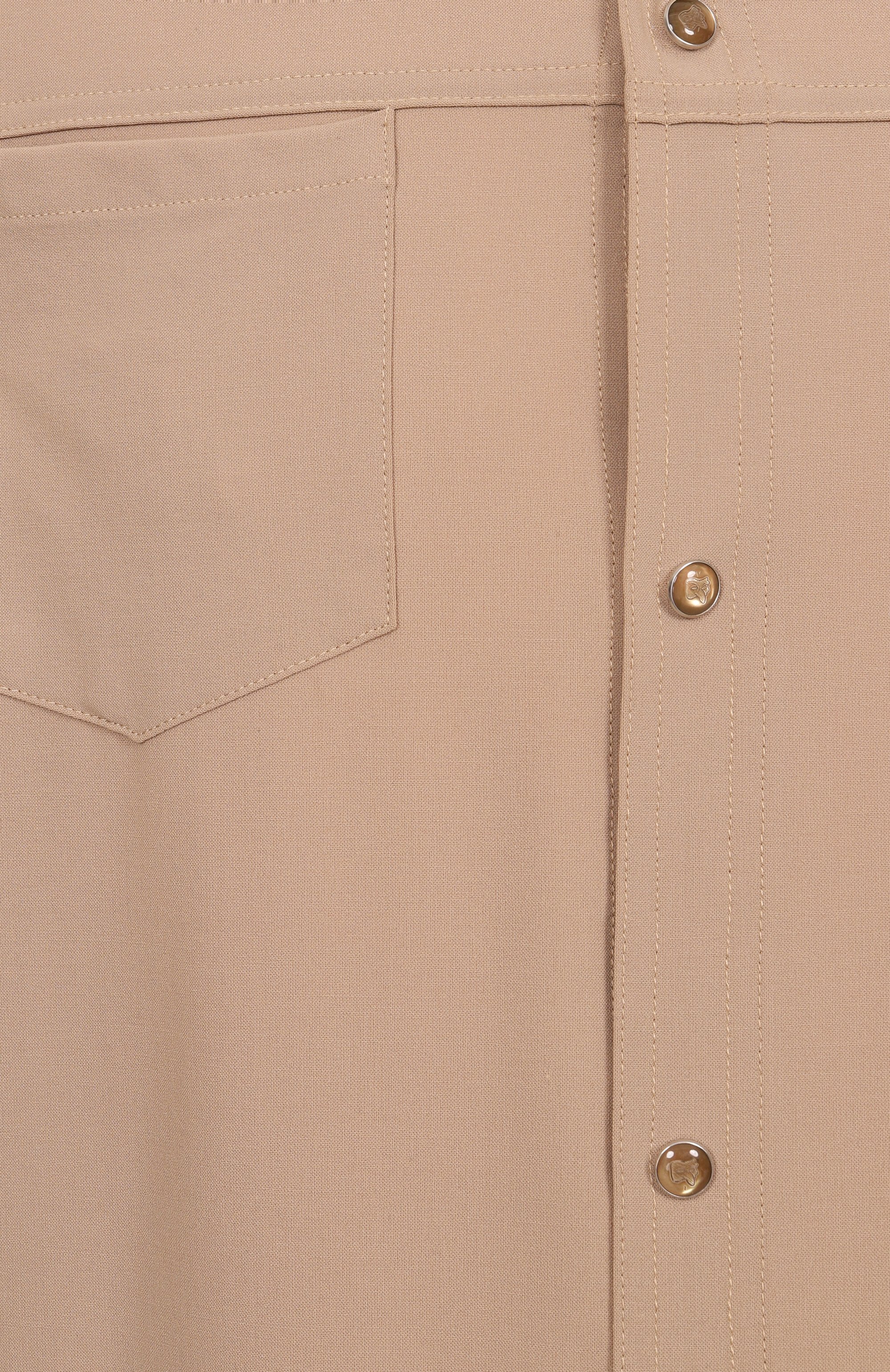 Шерстяная рубашка MARCO PESCAROLO, арт. ZEUS/5116/54, фото 6