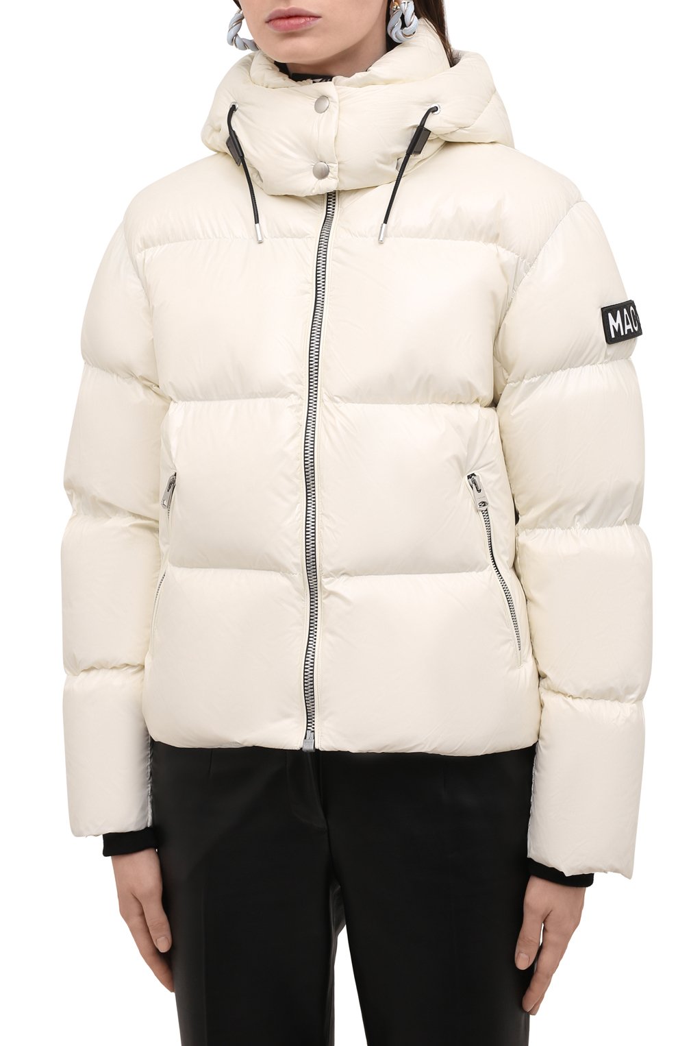 Пуховик MACKAGE, арт. EVIE, фото 3