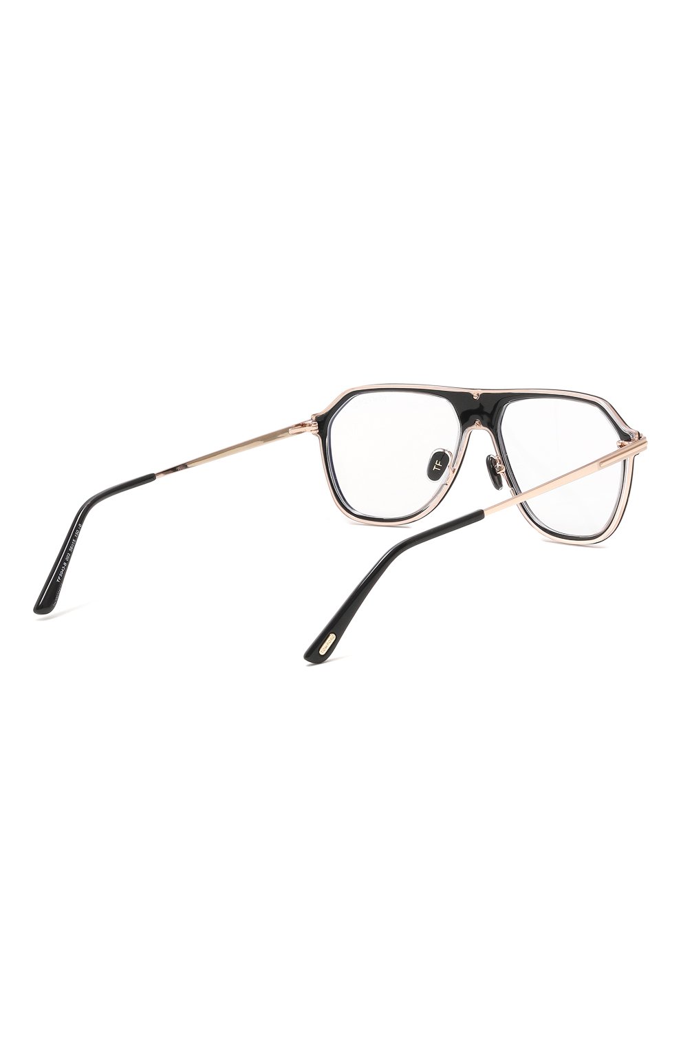 Оправа TOM FORD, арт. TF5943-B 003, фото 4