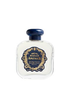 Диффузор америка (250ml) SANTA MARIA NOVELLA бесцветного цвета, арт. SMN3510501 | Фото 1 (Нос: Не проставлено; Региональные ограничения белый список (Axapta Mercury): Не проставлено; Ограничения доставки: flammable)