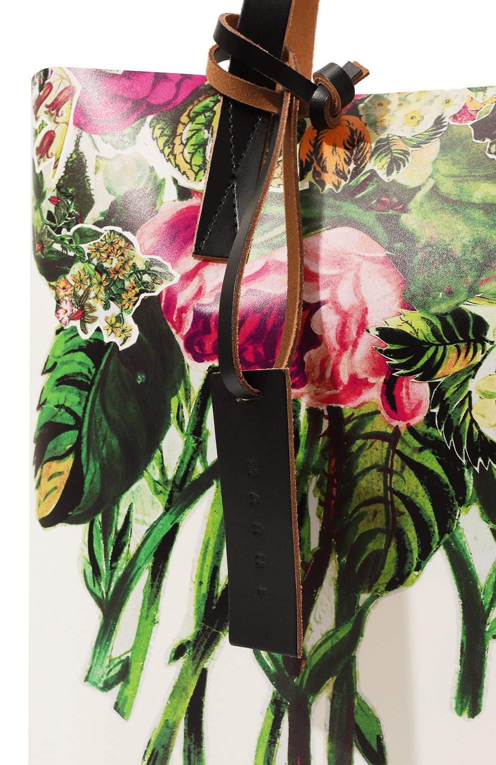 Сумка MARNI, арт. SHMPQ10A14/P6868, фото 3