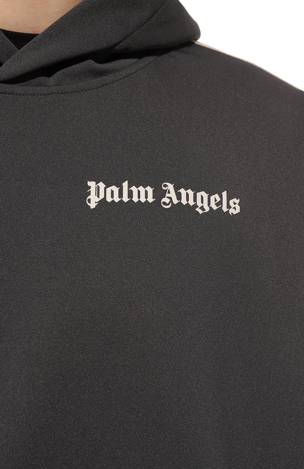Худи PALM ANGELS, арт. PMBD043F22FAB0010703, фото 5