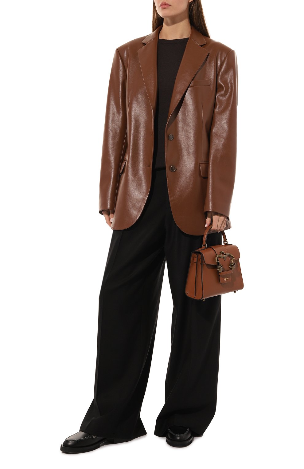 Сумка MOSCHINO, арт. A7576/8008, фото 7