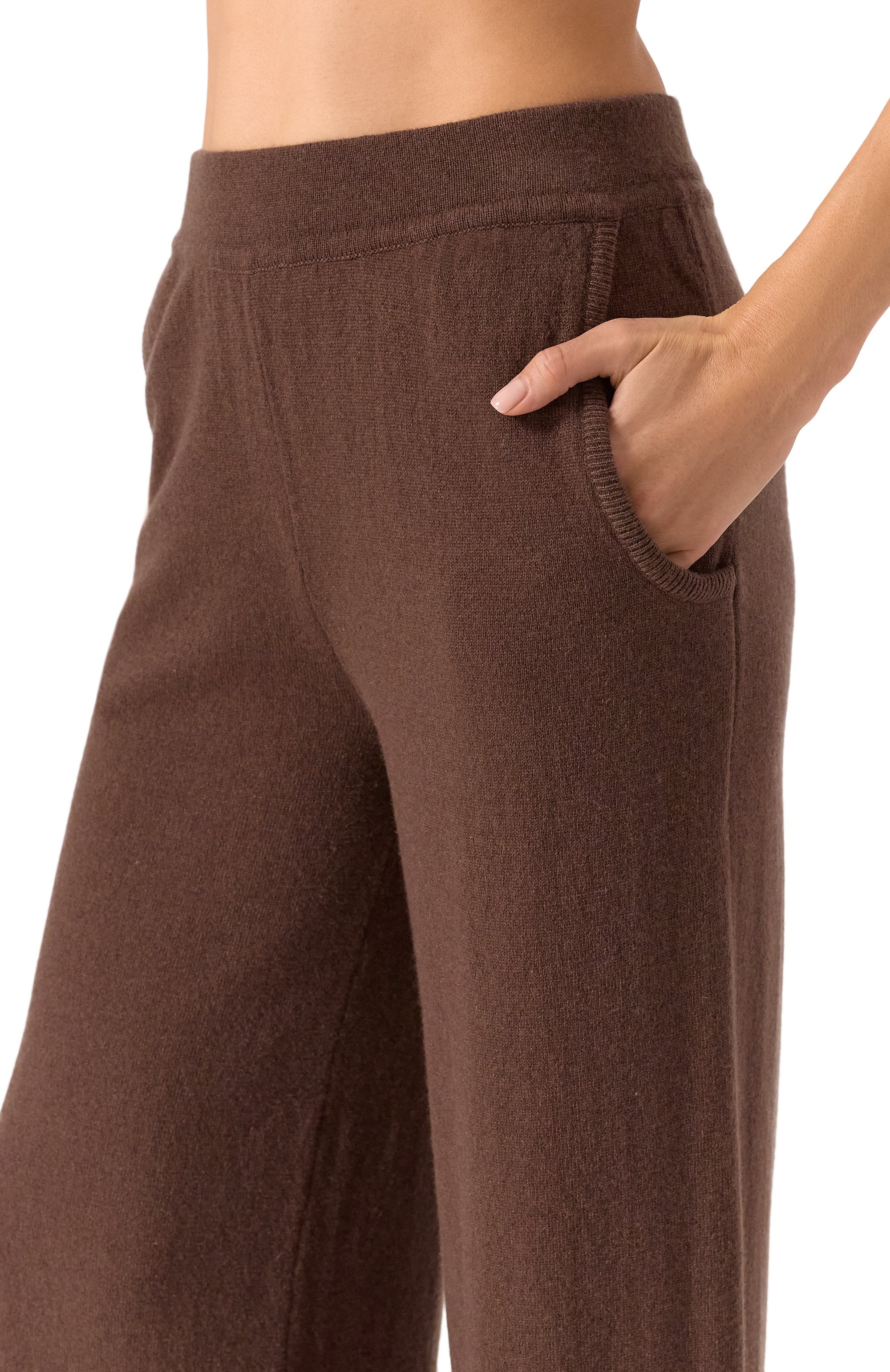 Кашемировые брюки MVST, арт. MUW120, фото 5