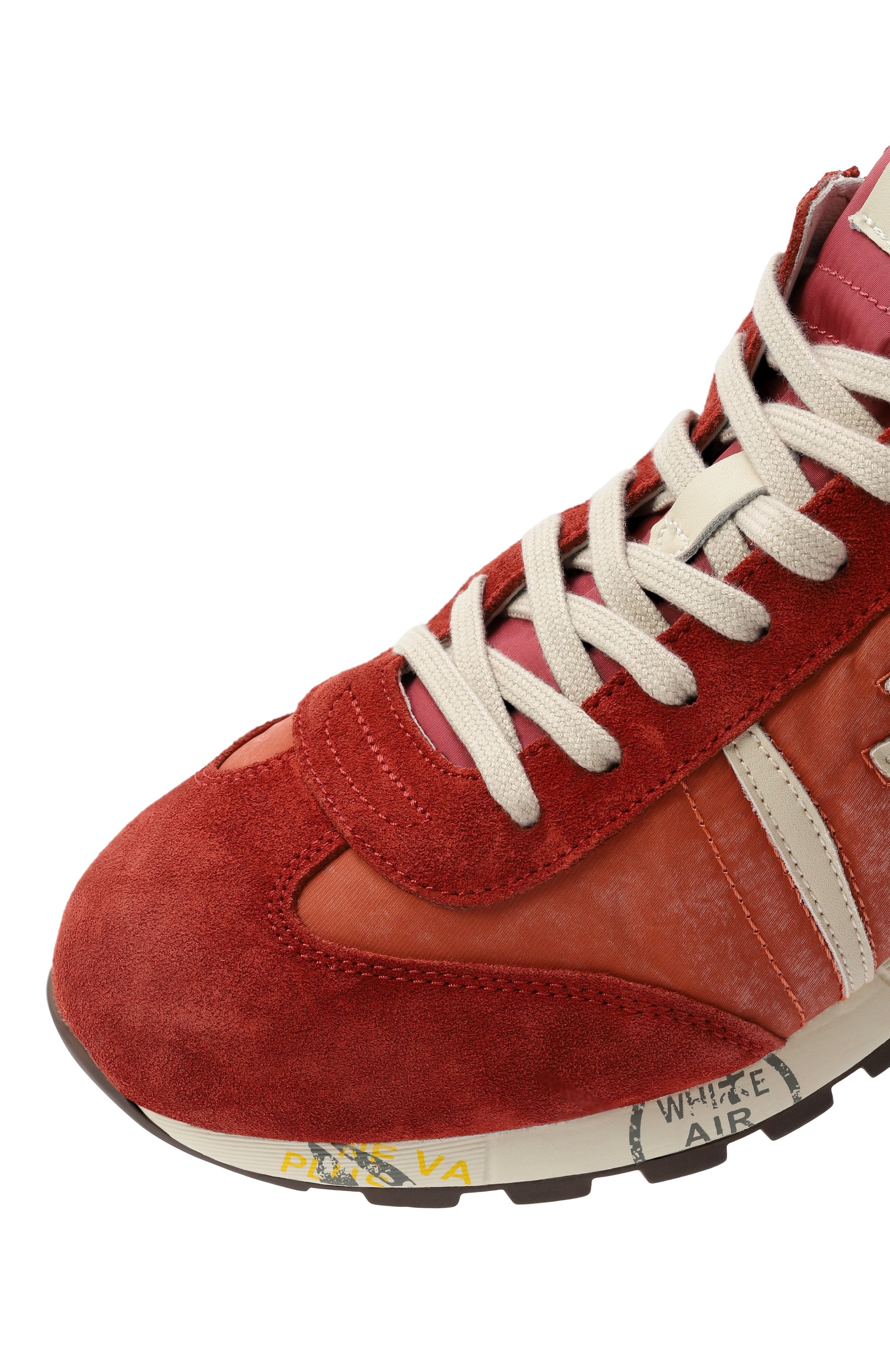 Комбинированные кроссовки lucy PREMIATA, арт. LUCY/VAR 7257, фото 7