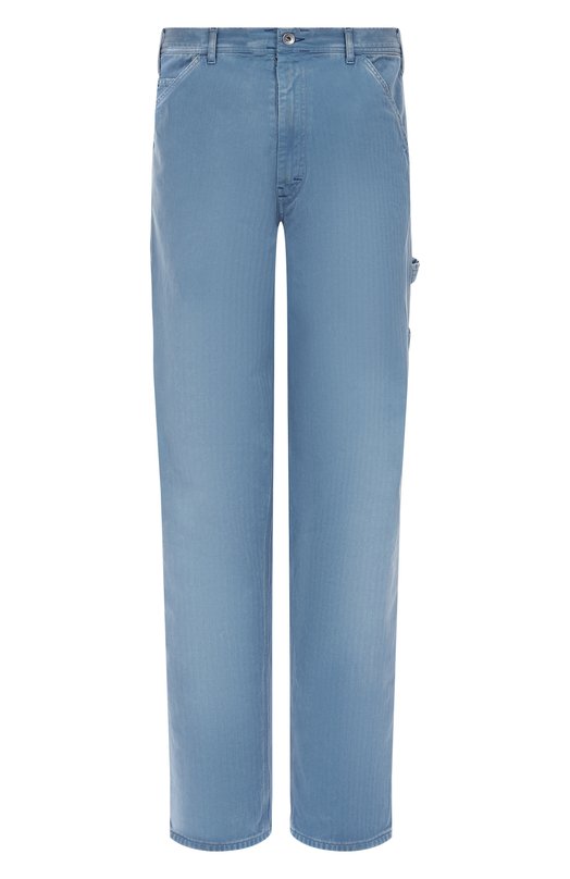 Джинсы Maison Margiela S50LA0235/M30024 Голубой S50LA0235/M30024